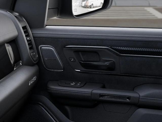 2026 Ram 1500 RHO Crew Cab 4x4 5'7" Box
