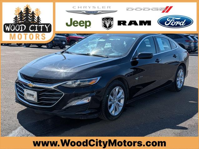 2023 Chevrolet Malibu 1LT for sale in Cloquet, MN