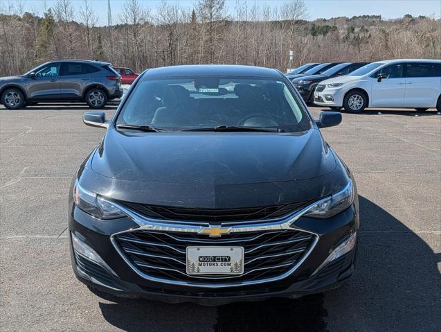 2023 Chevrolet Malibu 1LT