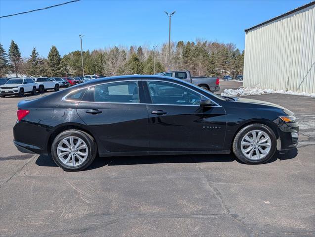 2023 Chevrolet Malibu 1LT