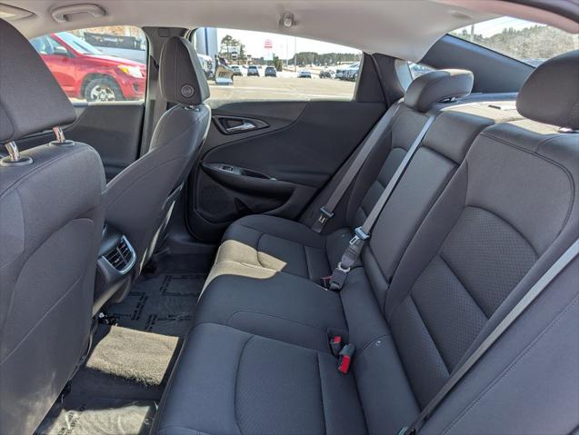 2023 Chevrolet Malibu 1LT