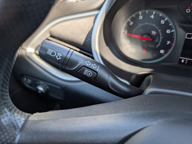 2023 Chevrolet Malibu 1LT
