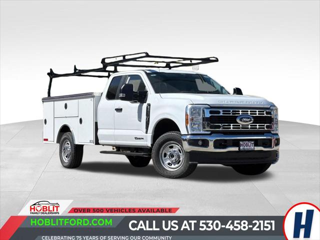 2026 Ford F-350 XL for sale in Colusa, CA