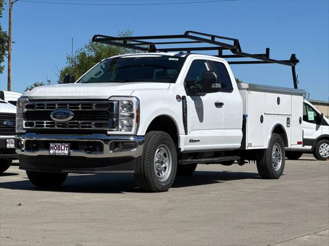 2026 Ford F-350 XL