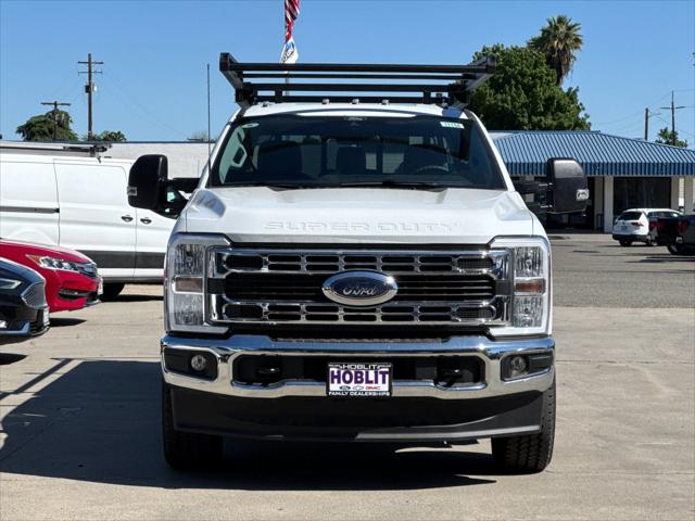2026 Ford F-350 XL
