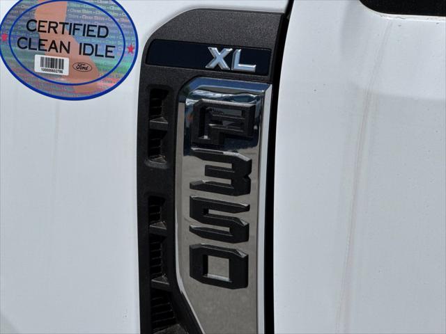 2026 Ford F-350 XL
