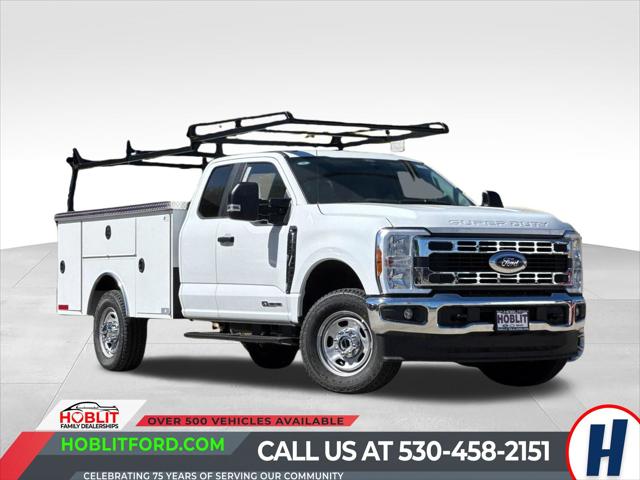2026 Ford F-350 XL for sale in Colusa, CA