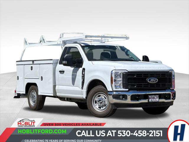 2026 Ford F-250 XL for sale in Colusa, CA