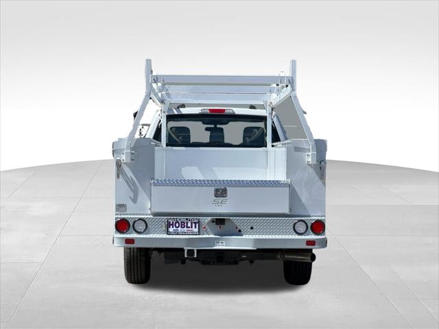 2026 Ford F-250 XL