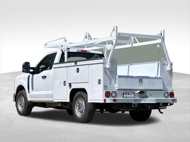 2026 Ford F-250 XL