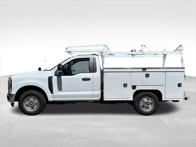 2026 Ford F-250 XL