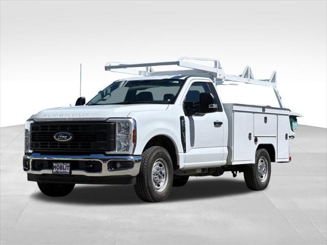 2026 Ford F-250 XL