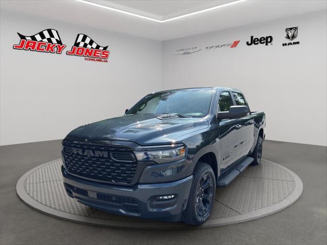 2026 RAM Ram 1500 RAM 1500 EXPRESS CREW CAB 4X4 57 BOX 2026 RAM Ram 1500 RAM 1500 EXPRESS CREW CAB 4X4 57 BOX