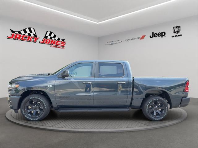 2026 RAM Ram 1500 RAM 1500 EXPRESS CREW CAB 4X4 57 BOX 2026 RAM Ram 1500 RAM 1500 EXPRESS CREW CAB 4X4 57 BOX