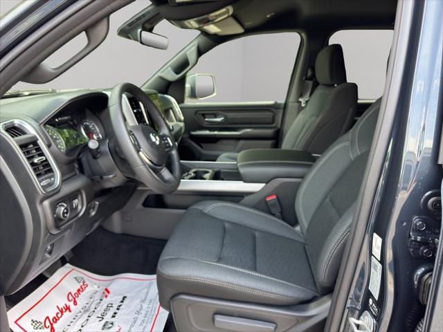 2026 RAM Ram 1500 RAM 1500 EXPRESS CREW CAB 4X4 57 BOX 2026 RAM Ram 1500 RAM 1500 EXPRESS CREW CAB 4X4 57 BOX