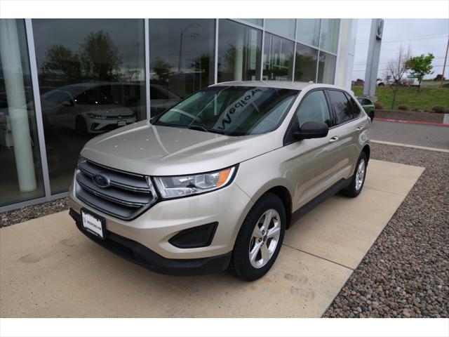 2017 Ford Edge SE for sale in Medford, OR