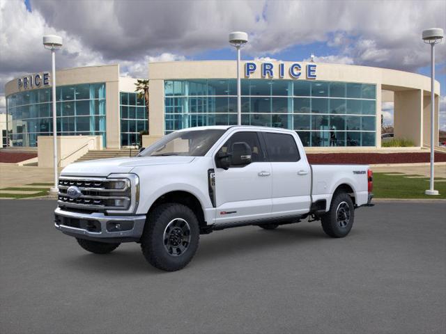 2026 Ford F-250 LARIAT for sale in Turlock, CA