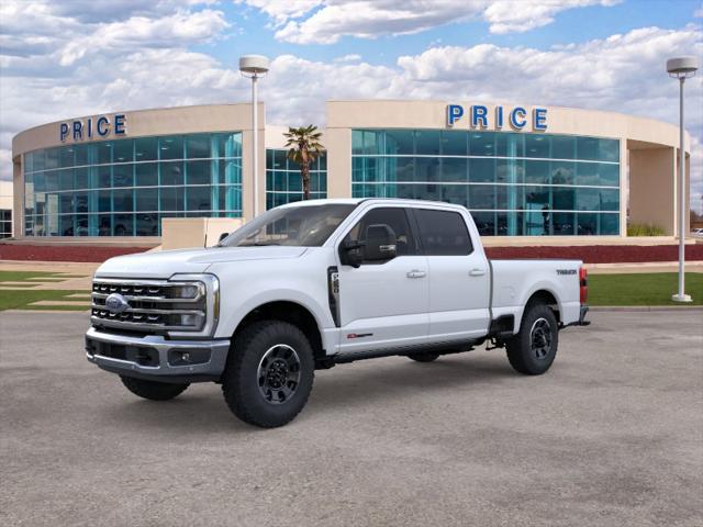 2026 Ford F-250 LARIAT for sale in Turlock, CA