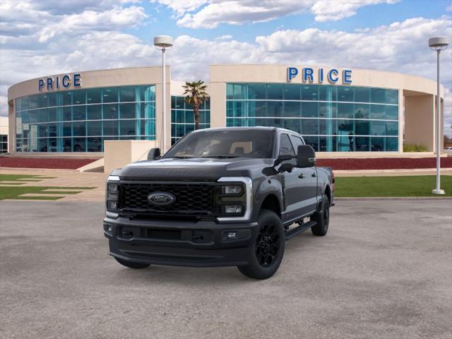 2026 Ford F-250 XLT
