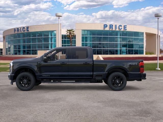 2026 Ford F-250 XLT