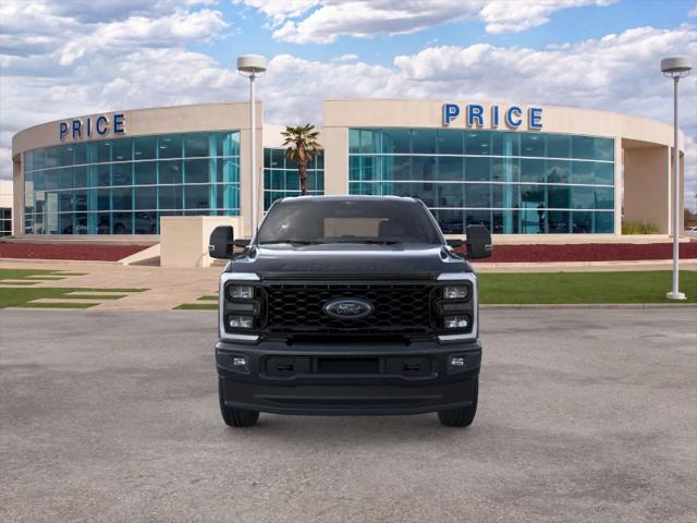 2026 Ford F-250 XLT