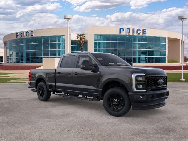 2026 Ford F-250 XLT