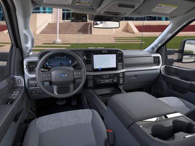 2026 Ford F-250 XLT