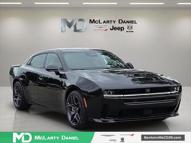 2026 Dodge Charger Scat Pack Plus 4-Door AWD for sale in Bentonville, AR