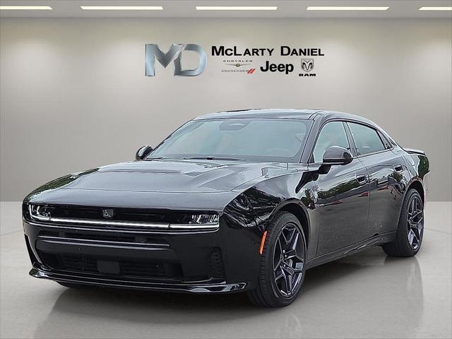 2026 Dodge Charger CHARGER SCAT PACK PLUS 4-DOOR AWD