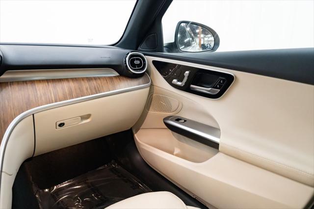 2025 Mercedes-Benz C-CLASS C 300 C 300