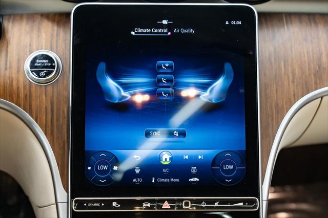 2025 Mercedes-Benz C-CLASS C 300 C 300