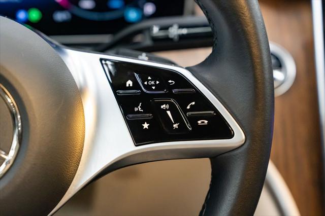 2025 Mercedes-Benz C-CLASS C 300 C 300