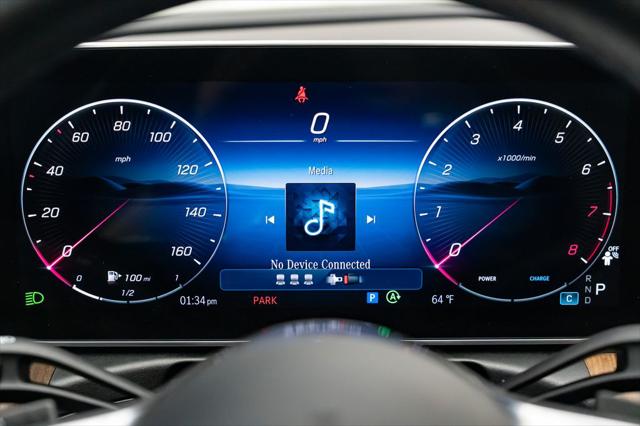 2025 Mercedes-Benz C-CLASS C 300 C 300