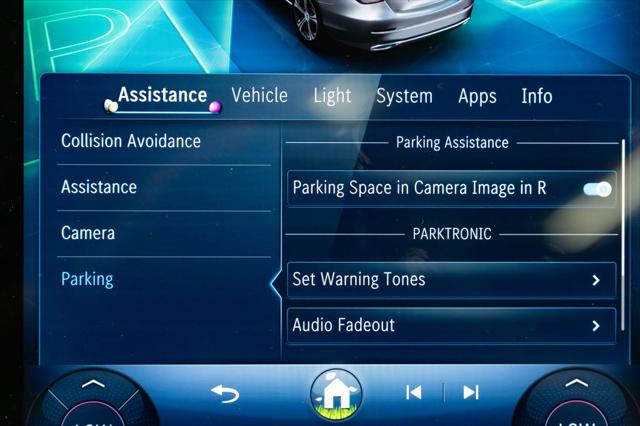 2025 Mercedes-Benz C-CLASS C 300 C 300