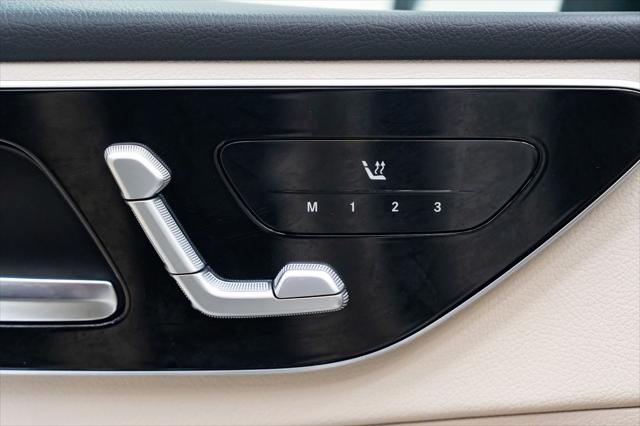 2025 Mercedes-Benz C-CLASS C 300 C 300