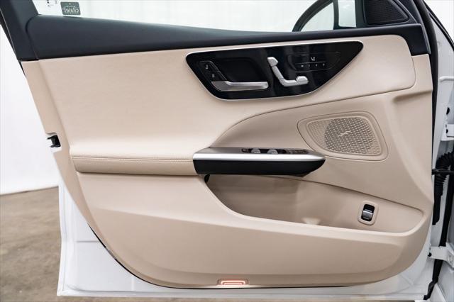 2025 Mercedes-Benz C-CLASS C 300 C 300