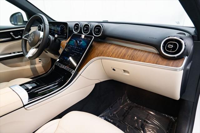 2025 Mercedes-Benz C-CLASS C 300 C 300