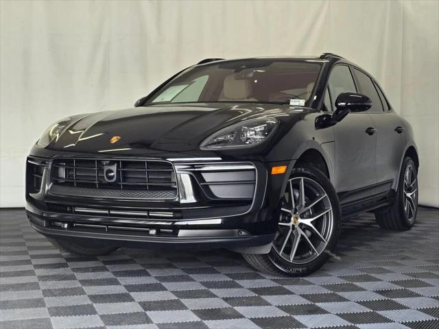 2025 Porsche Macan Unknown for sale in Puyallup, WA