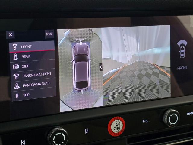 2025 Porsche Macan Unknown