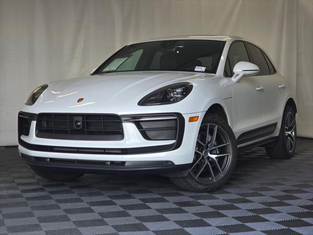 2025 Porsche Macan Unknown for sale in Puyallup, WA