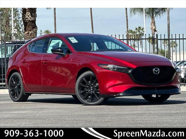 2026 Mazda Mazda3 2.5 Turbo Premium Plus for sale in Loma Linda, CA