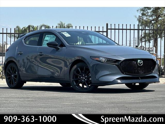 2026 Mazda Mazda3 2.5 Turbo Premium Plus for sale in Loma Linda, CA