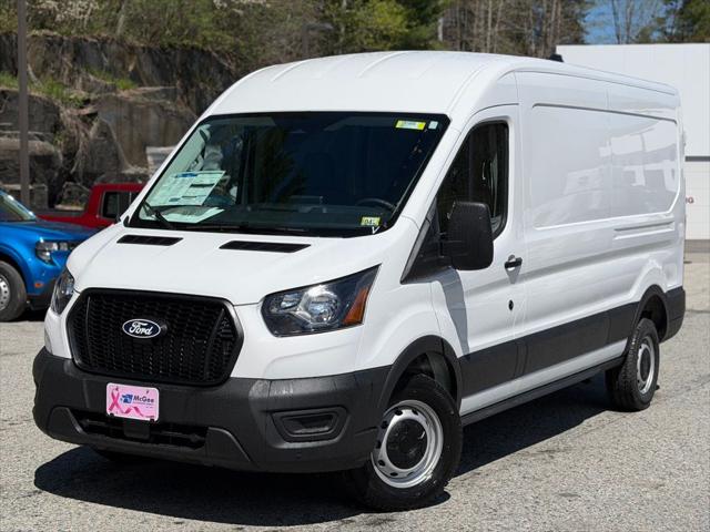 2026 Ford Transit Cargo Van Unknown for sale in Montpelier, VT