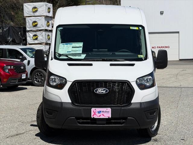 2026 Ford Transit Cargo Van Unknown