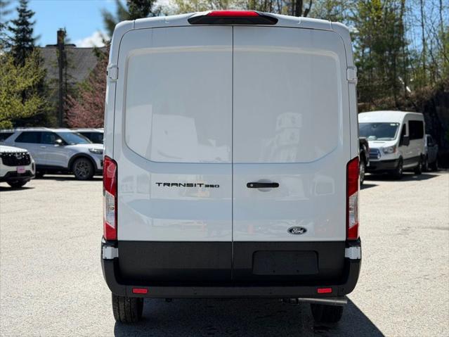 2026 Ford Transit Cargo Van Unknown