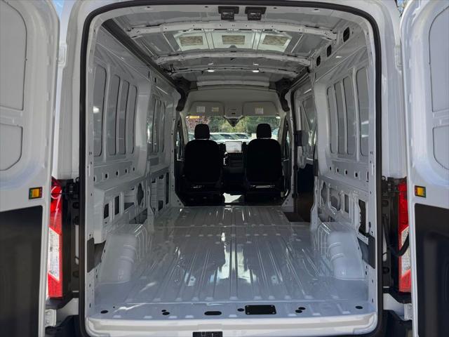2026 Ford Transit Cargo Van Unknown