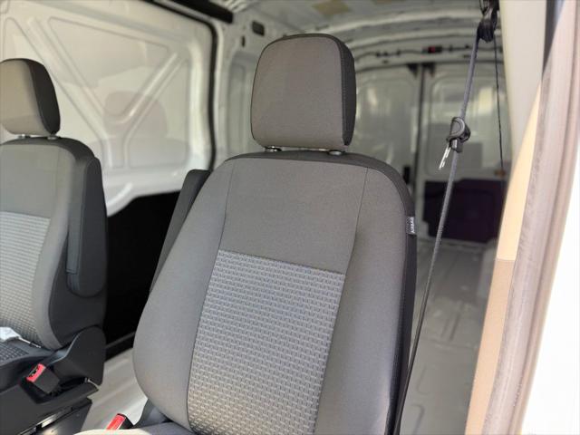 2026 Ford Transit Cargo Van Unknown