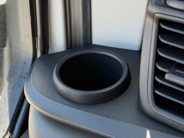2026 Ford Transit Cargo Van Unknown