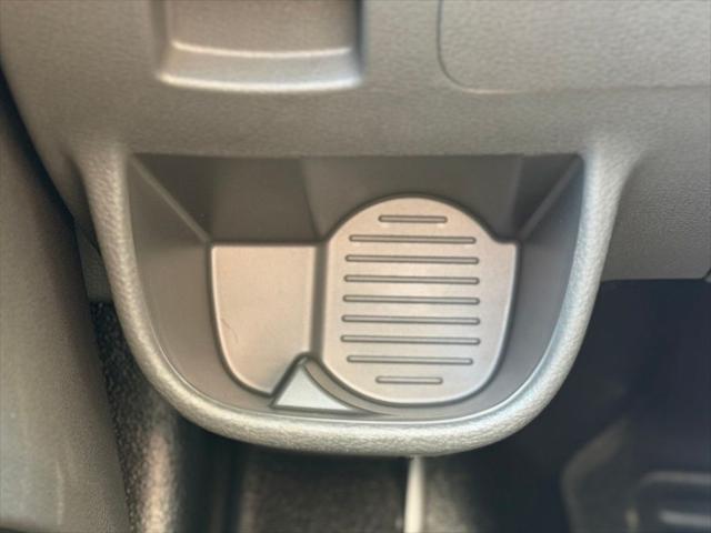 2026 Ford Transit Cargo Van Unknown
