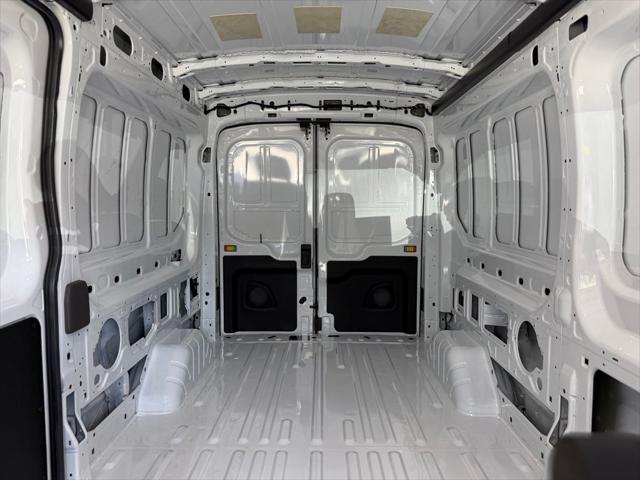 2026 Ford Transit Cargo Van Unknown